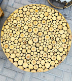 Cork Coffee table