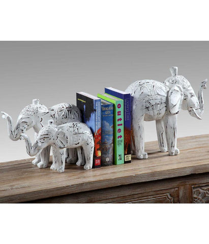 Fil (elephant) FAMILY (Set of 3)