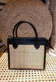 Anisa Rattan friendly sling bag