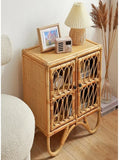 Nani Bamboo cupboard