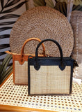 Anisa Rattan friendly sling bag