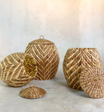 Doro BASKET (SET OF 2 -Medium & small)