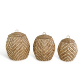 Doro BASKET (SET OF 2 -Medium & small)