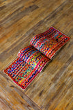 Noor Jute Table Runner - Multicolor