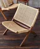 CATANIA RATTAN CHAIR