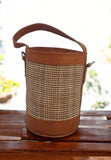 Sara RATTAN sling bag