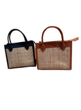 Anisa Rattan friendly sling bag