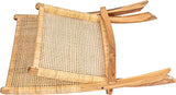 CATANIA RATTAN CHAIR