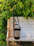 Sara RATTAN sling bag