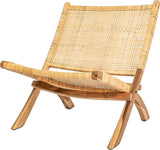 CATANIA RATTAN CHAIR