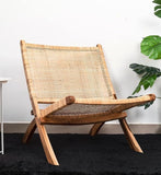 CATANIA RATTAN CHAIR