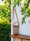 Sara RATTAN sling bag