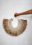 Balinese Tribal Necklace