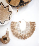 Balinese Tribal Necklace