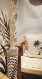 Dried Pampas Grass Decor