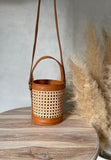 Sara RATTAN sling bag