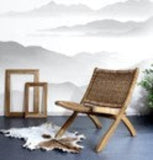 CATANIA RATTAN CHAIR