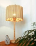 Shama TABLE LAMP