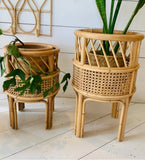 DORO Planter STAND SET OF 2