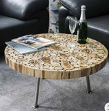 Cork Coffee table