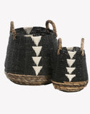 KIRANA BASKET (SET 2)