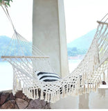 Ellora MACRAME HAMMOCK