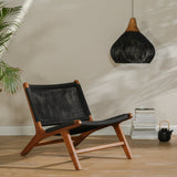 CATANIA ROPE CHAIR WITHOUT CUSHION