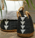 KIRANA BASKET (SET 2)