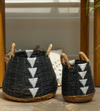 KIRANA BASKET (SET 2)