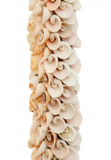 TASSEL SHELL Curtain tie beads