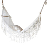 Ellora MACRAME HAMMOCK