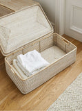 Modern Rattan Underbed