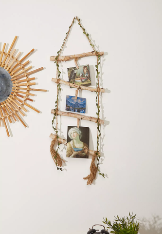 Oma Photo Frame