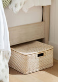 Modern Rattan Underbed