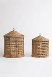 Duro ROUND BASKET (Set of 2)