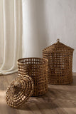 Duro ROUND BASKET (Set of 2)